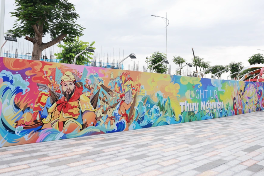 Travel Tips for Visiting Thuy Nguyen