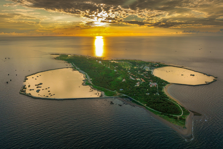 Frequently Asked Questions About Traveling to Bach Long Vi Island