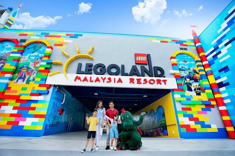 LEGOLAND Malaysia