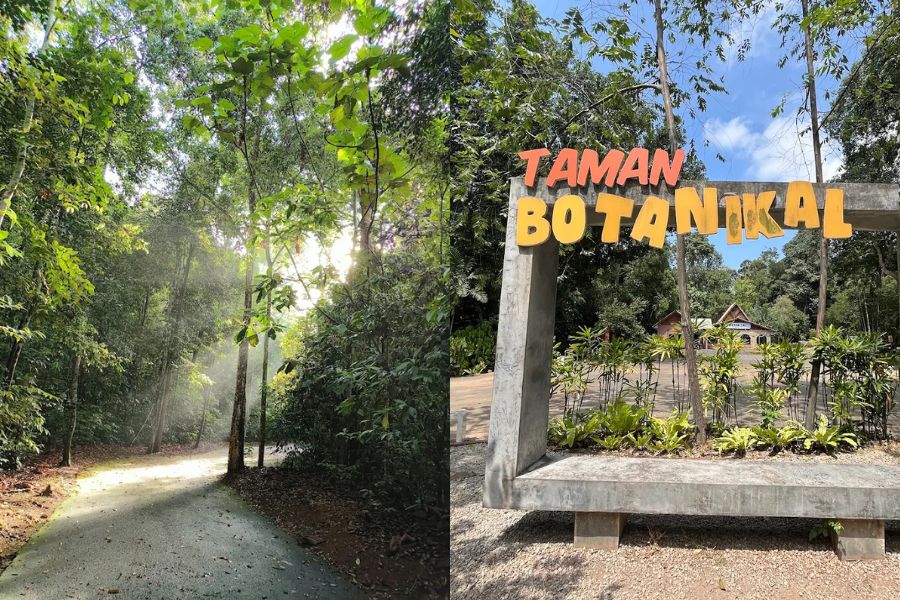 Slow travel in Malaysia hits differently when nature is your kind of therapy