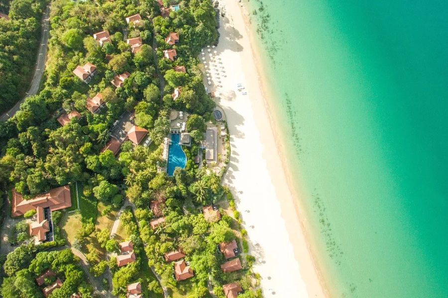 Planning a perfect trip to Thailand for couples