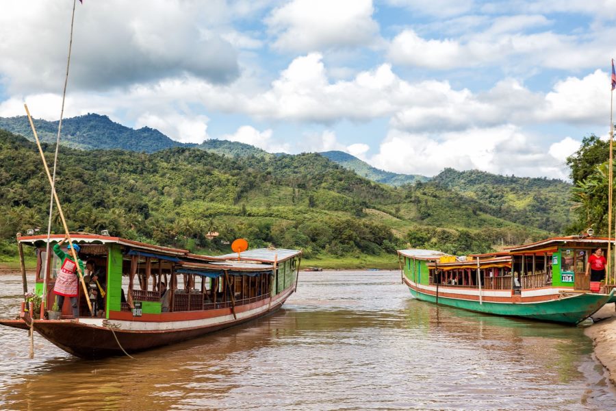 Laos offers unforgettable experiences and activities for tourists 