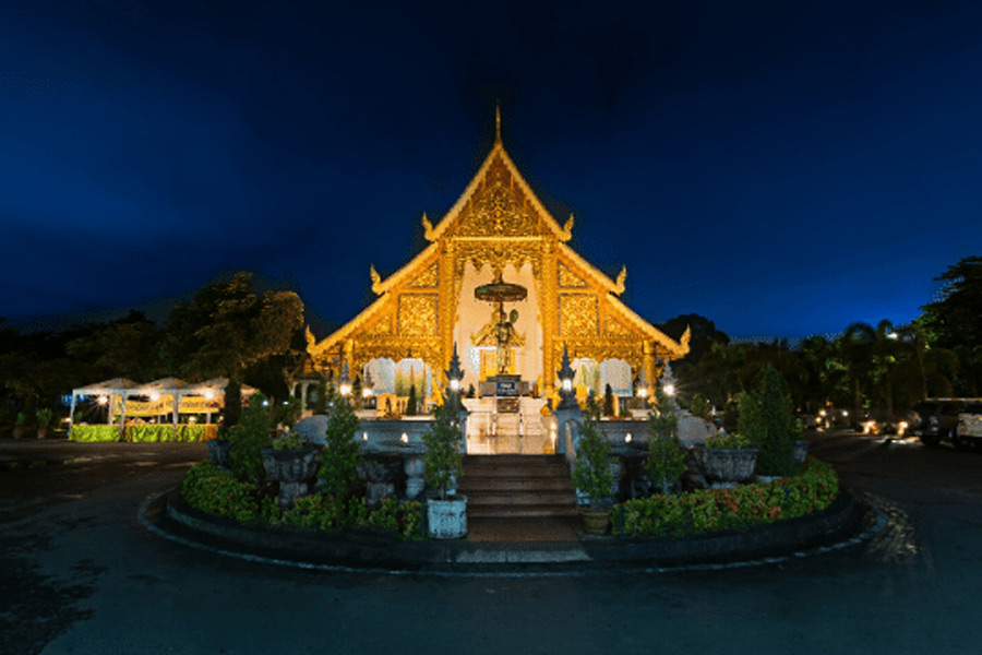 Wat Pha Saysettha