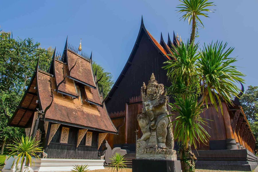 What to do on a 5-Day Tour in Chiang Rai?