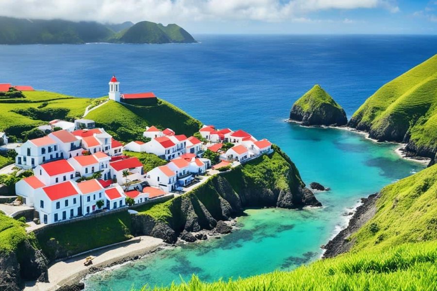 Batanes is an ideal island for anyone looking to immerse themselves in nature