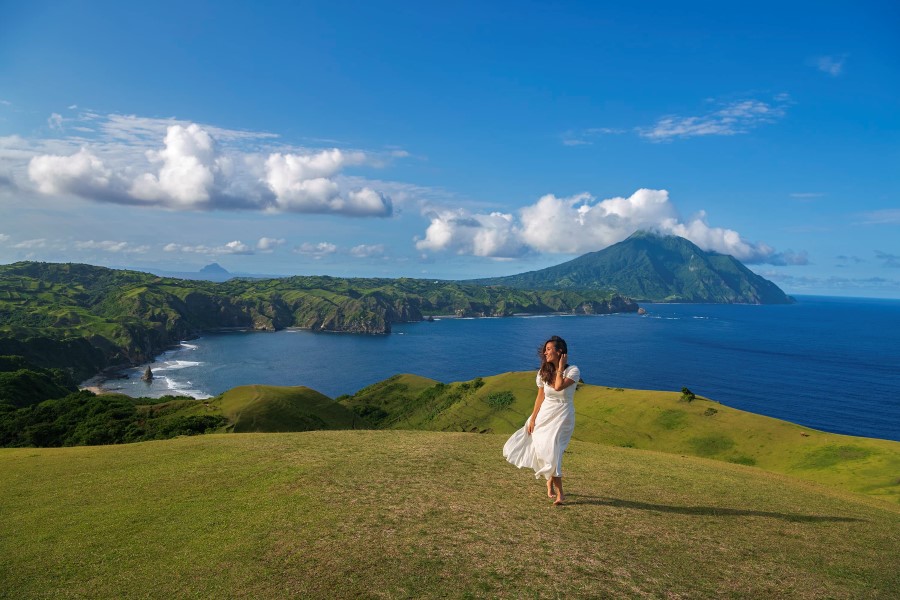 Best Time to Visit Batanes