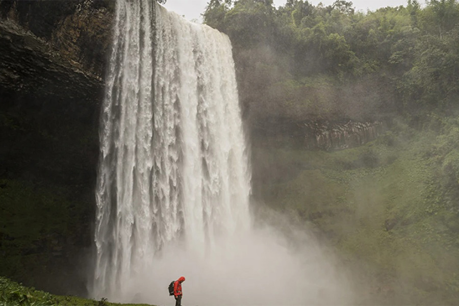 Tad Tayicseua Travel Guide: Weather and best time to visit