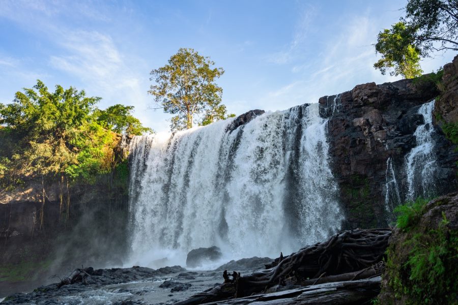 Some tips to make your Bou Sra Waterfall trip more wonderful and memorable