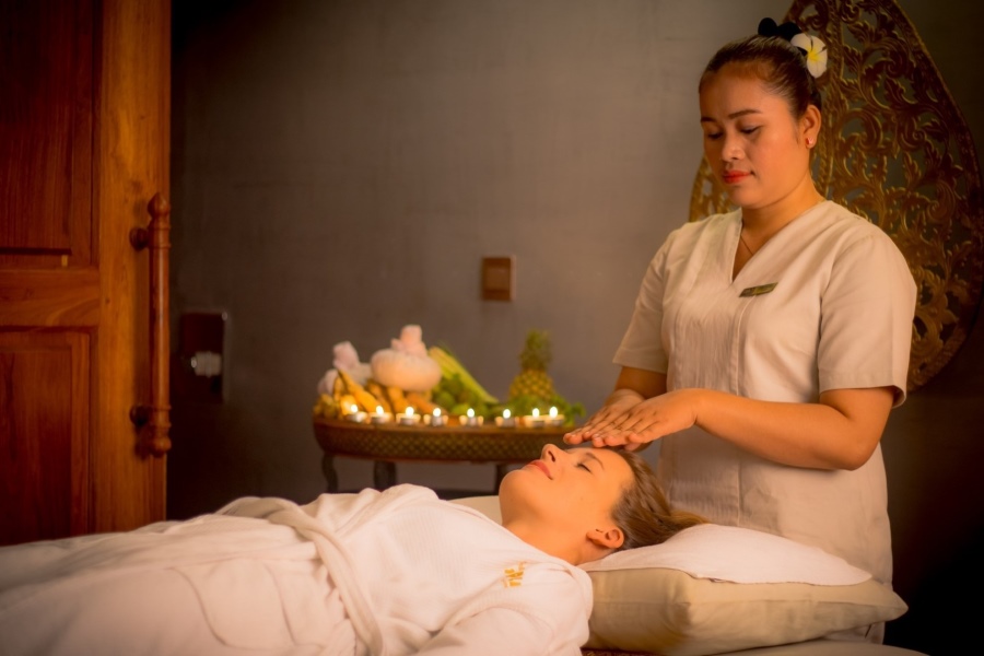 Massages and spas in Cambodia are reasonably priced 