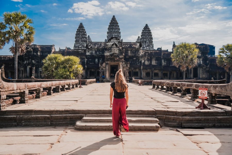  Some tips for your trip to Cambodia to make your experience even better