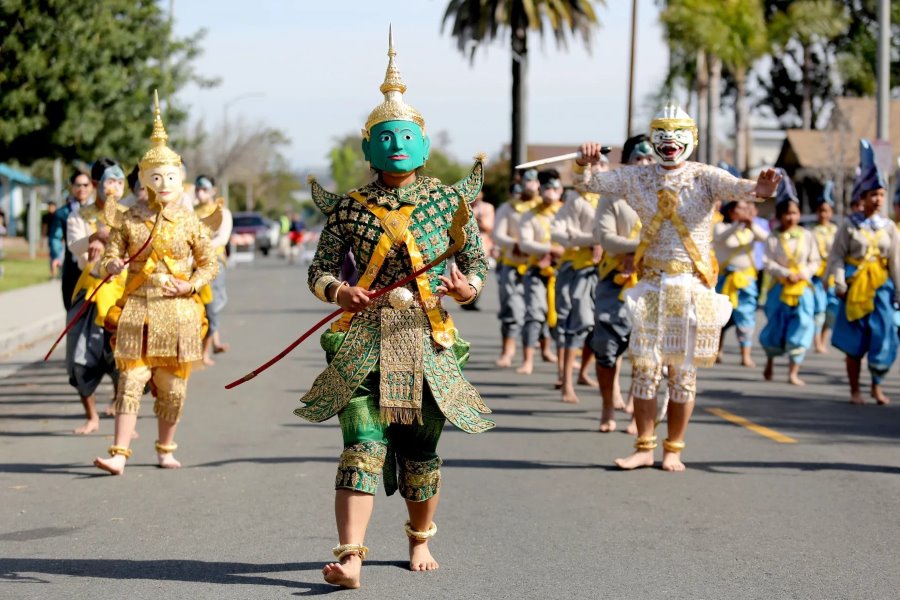 Before planning your trip, it is essential to grasp basic information about Cambodia