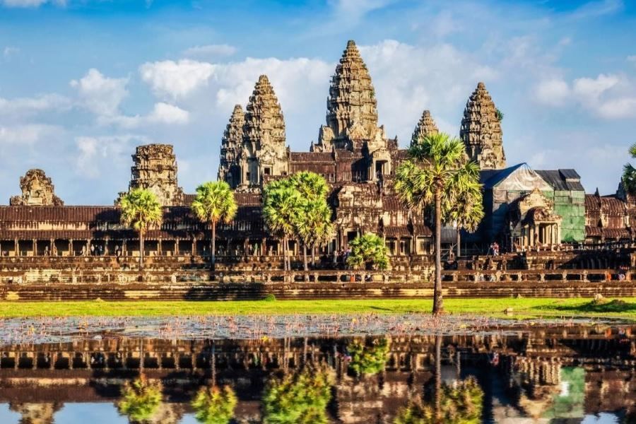 Cambodia captivates visitors with its rich tapestry of history, culture and natural beauty 