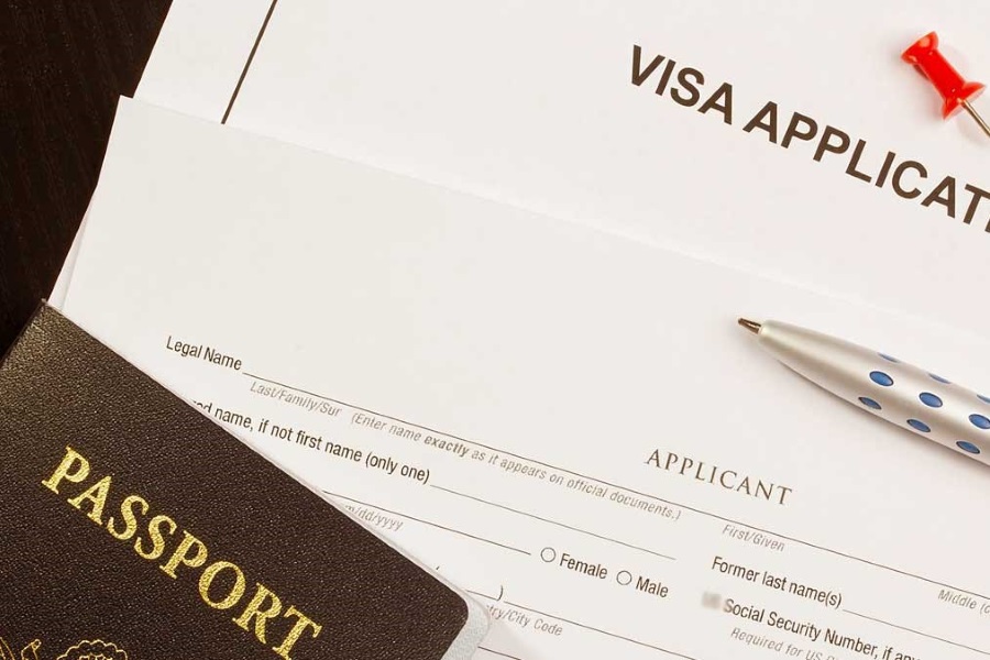 Approved Visa Applications (Cre: asiaencounter)