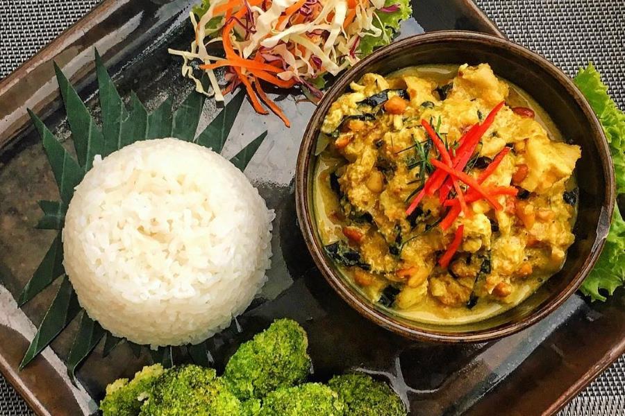 Cambodian cuisine leaves an unforgettable impression in the hearts of visitors 