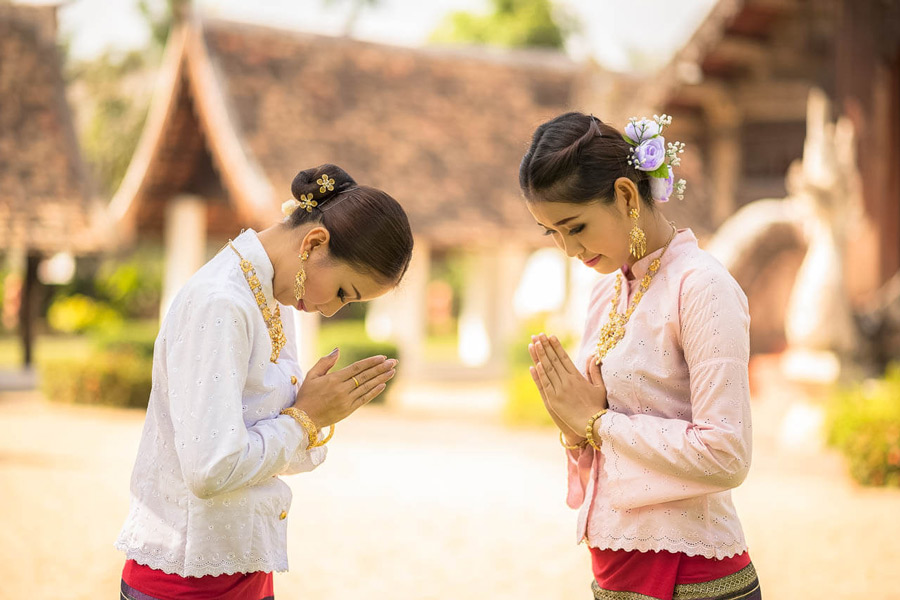 Travel Tips for a 7-Day Tour Across Thailand's North, Central, and South Regions