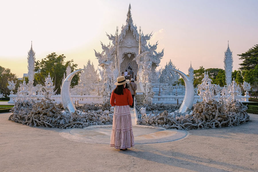 Tips for a 5-Day Tour in Chiang Rai