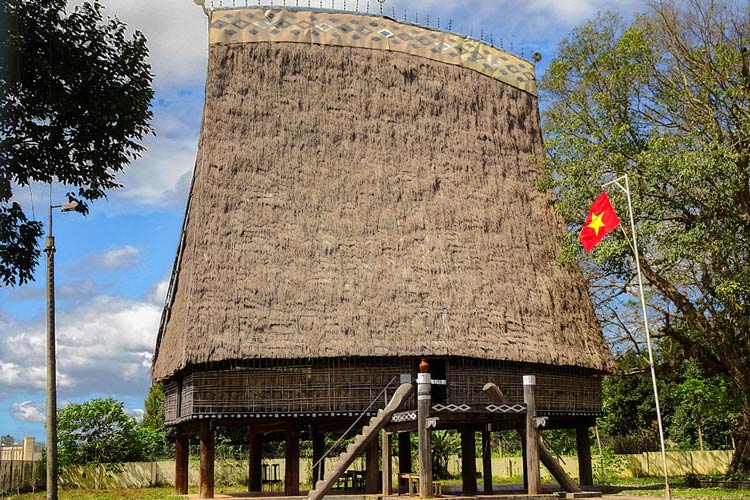 Buon Don is a district located in Dak Lak Province, Vietnam, and it is renowned for its historical significance, cultural heritage, and its association with the indigenous Don ethnic group