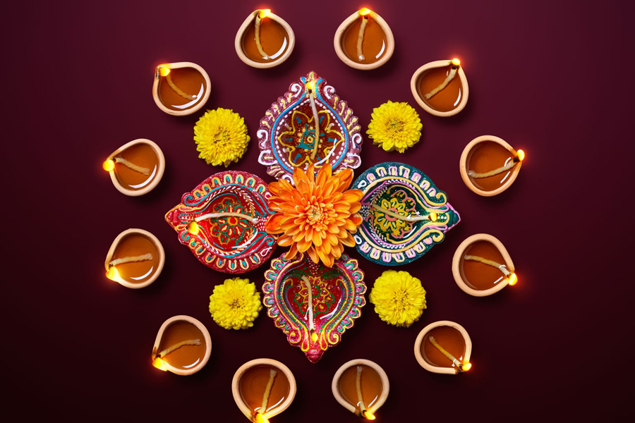 Deepavali – Oct 2024