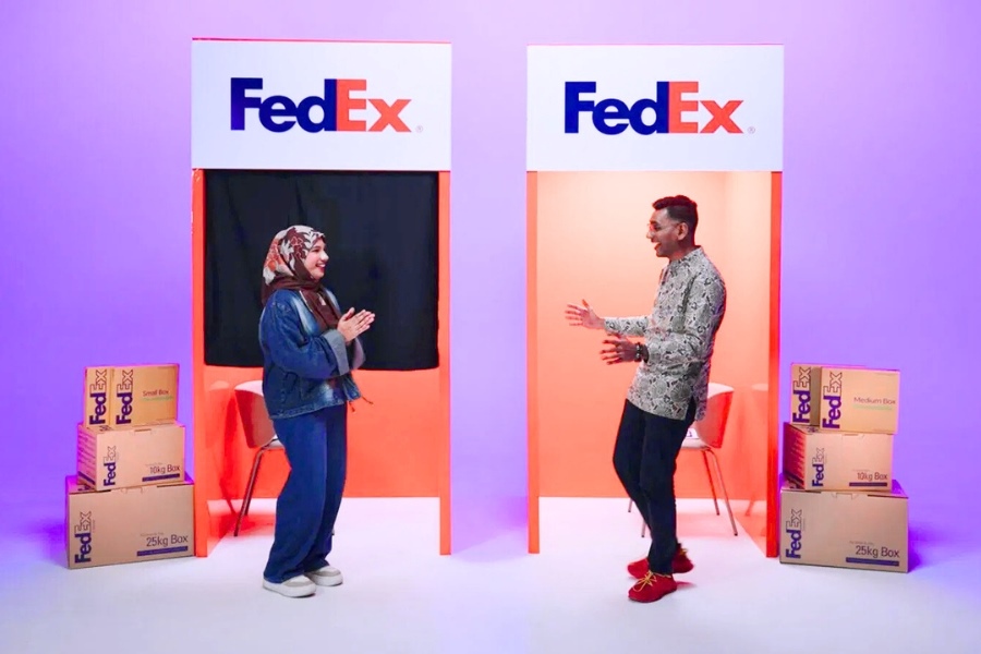 FedEx Malaysia Merdeka 2025
