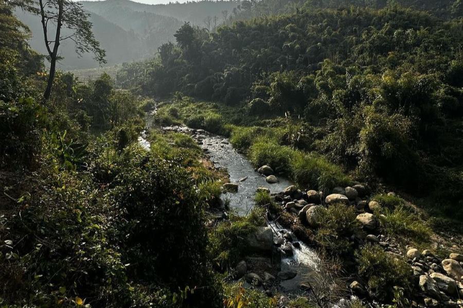 The best time to visit to Houaphanh