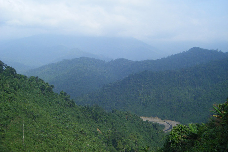 A Luoi Attractions: A Shau Valley