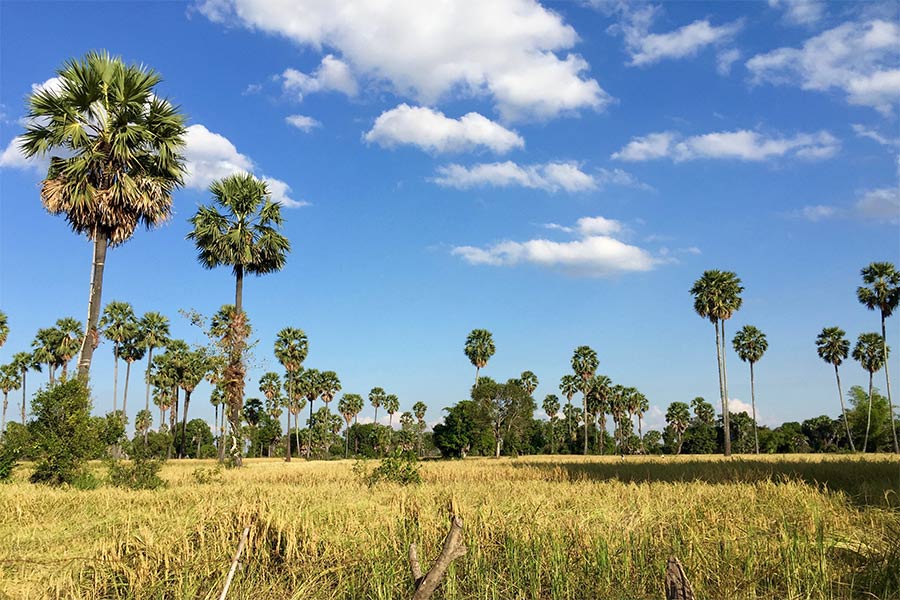 Kampong Chhnang - Kampong Chhnang Travel Guide - Asia King Travel