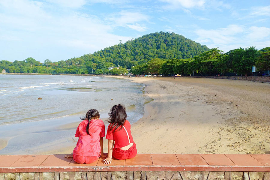 Kep Beach Travel Guide: Explore with Asia King Travel