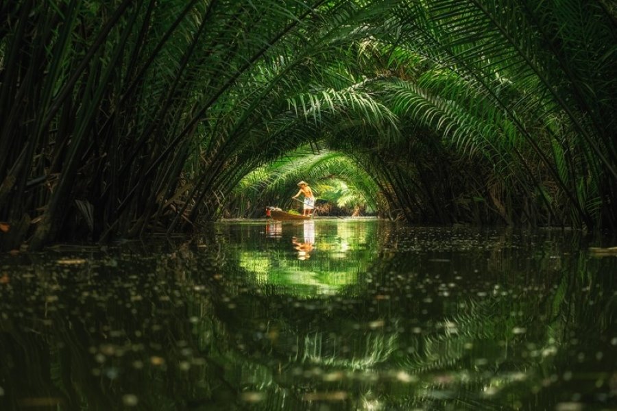 Khlong Roi Sai