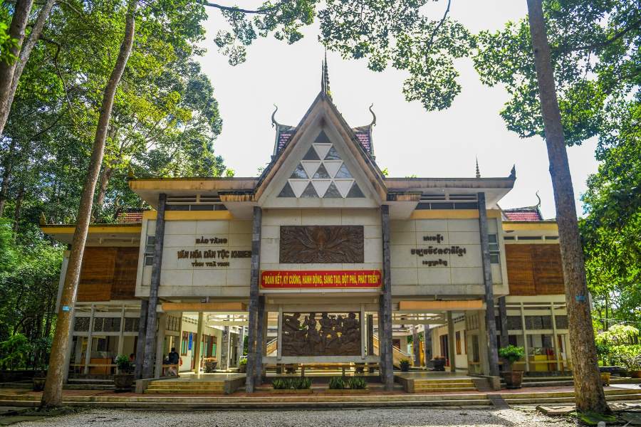 Discover this special museum with Asia King Travel