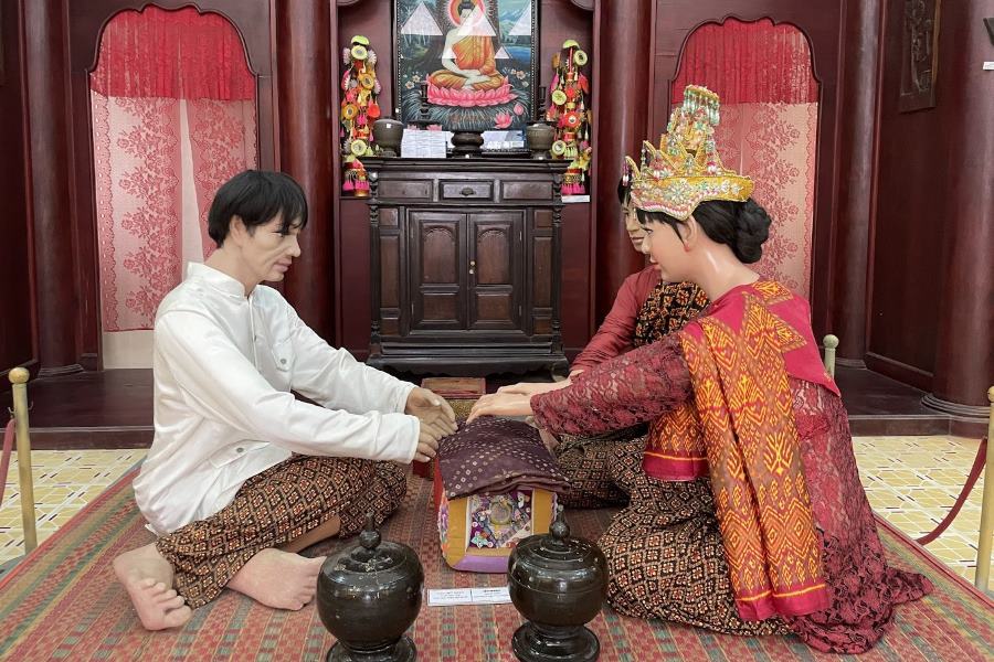 What to see at Khmer Minority People’s Museum