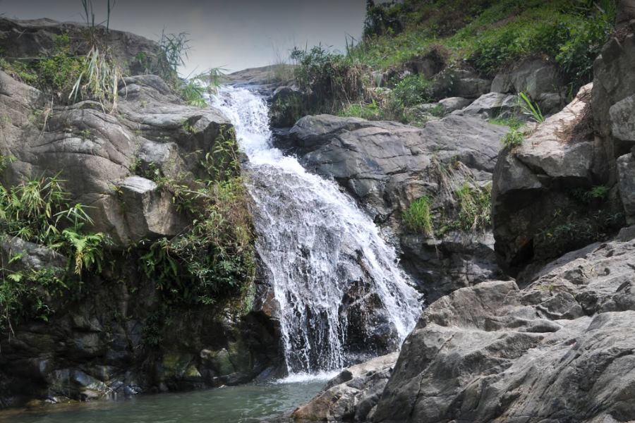 Specialties of Khuon Tat Waterfall