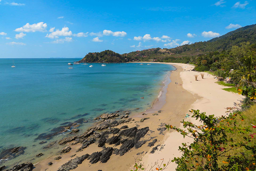 Koh Lanta Island