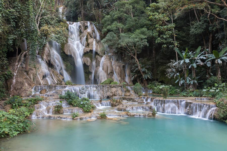 Best Attractions for a 5-Day Combined Tour of Vietnam - Laos - Thailand