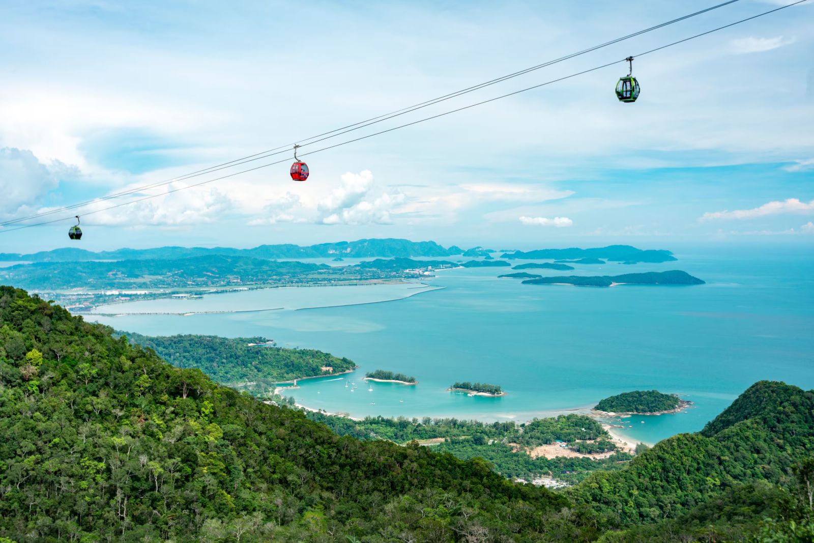 Langkawi