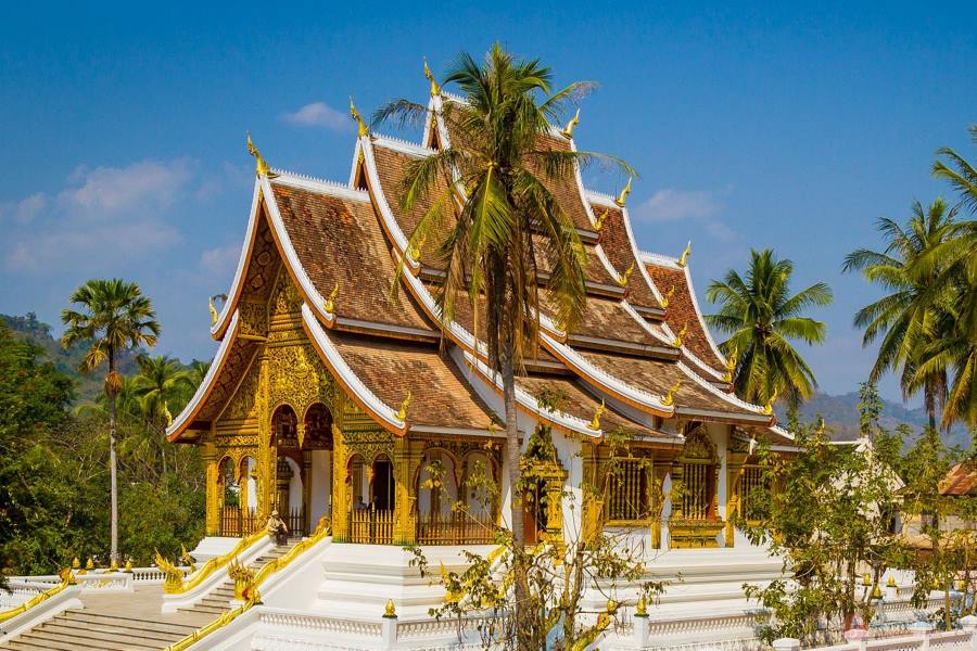 Remote Vietnam to Luang Prabang Experience