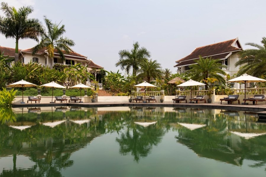 We have compiled the best places to stay in Laos