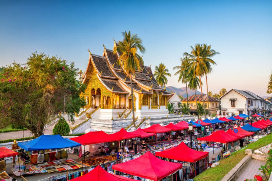 Laos promises to be a compelling destination for travelers 