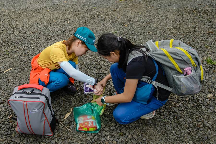 A local guide can assist you in overcoming any obstacles encountered during your trek