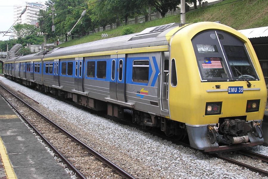 Transportation to Negeri Sembilan 