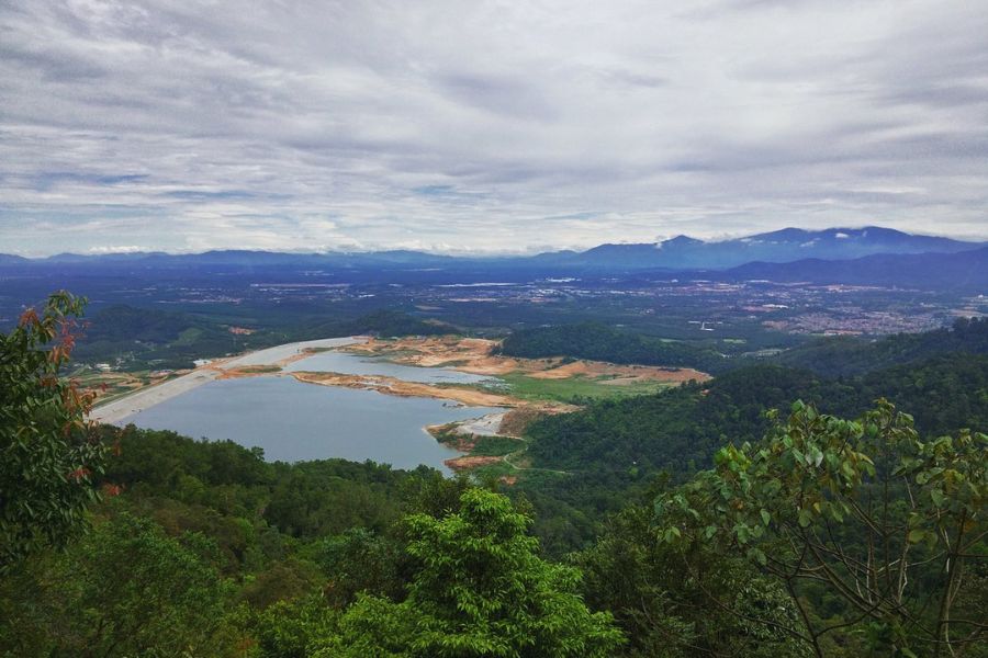 Bukit Mertajam Recreational Forest 