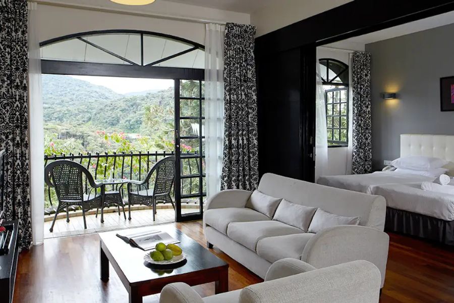 The Cameron Highlands Resort 