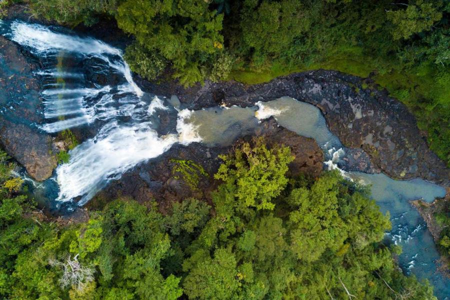 Mondulkiri Province the perfect eco-tourism destination