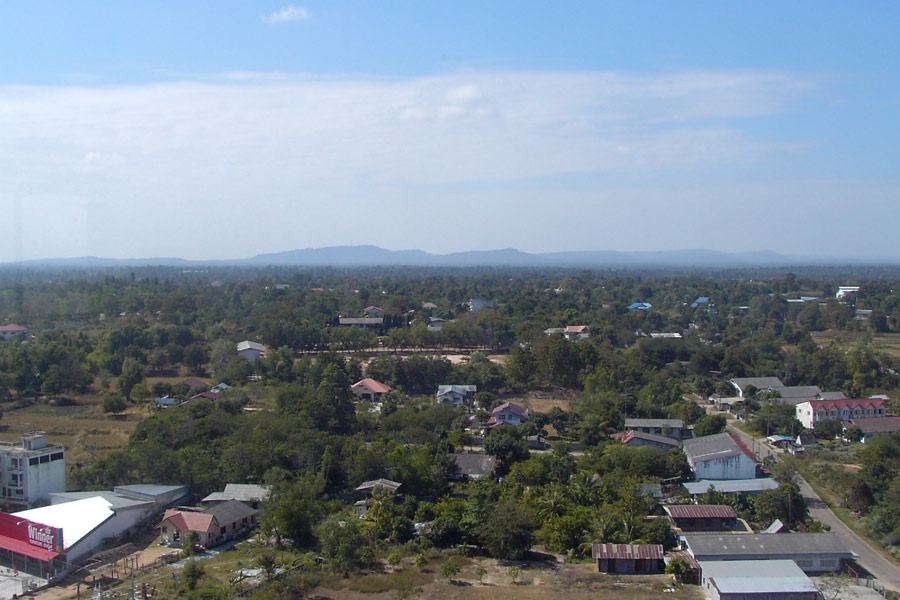 History of Mukdahan