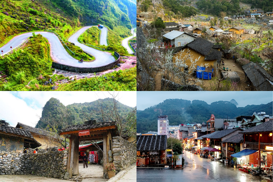 Dong Van Loop - A Highlight of Your Northern Vietnam Travel