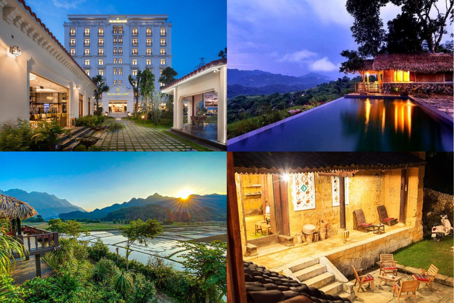 Choosing the Right Accommodation