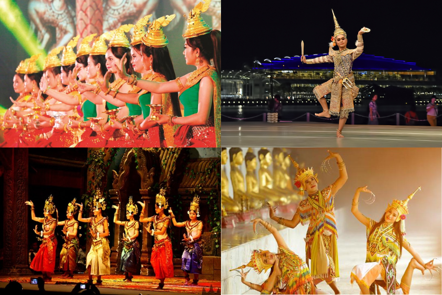 Cultural Performances and Traditional Dance