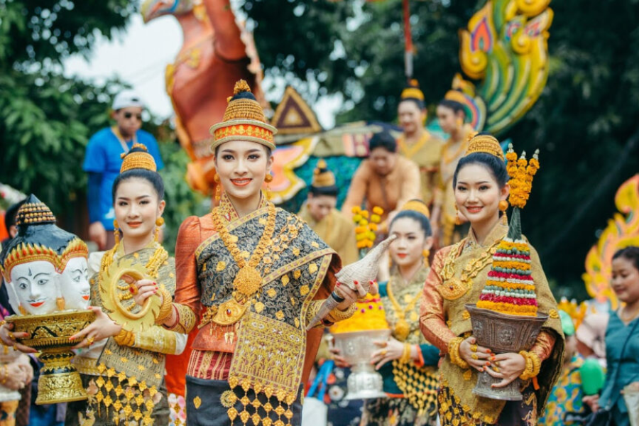 Tips for Participating in the Festivities of Laos National Day