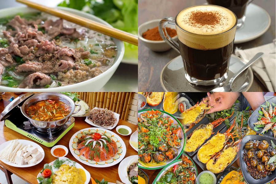 Must-Try Vietnamese Food During the Christmas Season