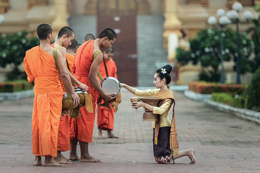 Religious customs in Malaysia