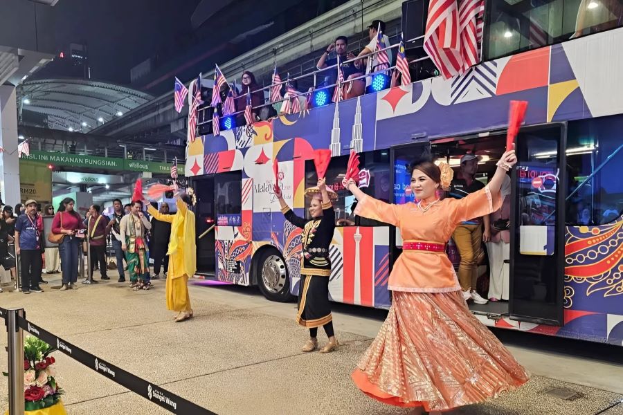 PENTARAMA MERDEKA@HOHO